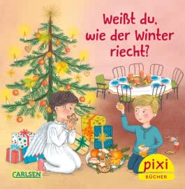 Pixi Adventskalender 2024