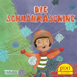 Pixi Adventskalender 2024