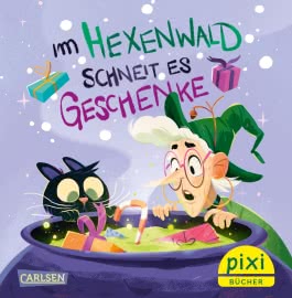 Pixi Adventskalender 2024