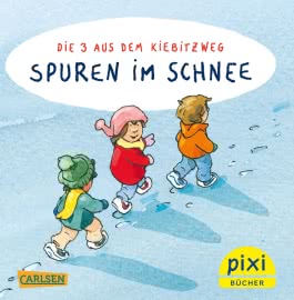 Pixi Adventskalender 2024