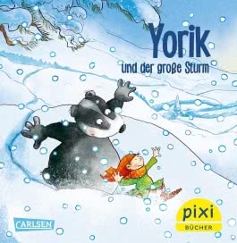 Pixi Adventskalender 2024