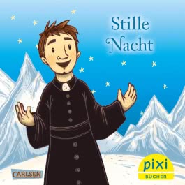 Pixi Adventskalender 2024