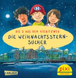 Pixi Adventskalender 2024
