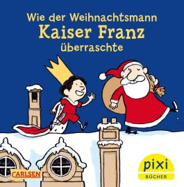 Pixi Adventskalender 2024