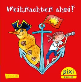 Pixi Adventskalender 2024