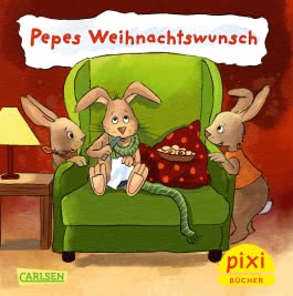 Pixi Adventskalender 2024