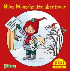 Pixi Adventskalender 2024