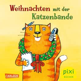Pixi Adventskalender 2024