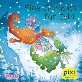 Pixi Adventskalender 2024