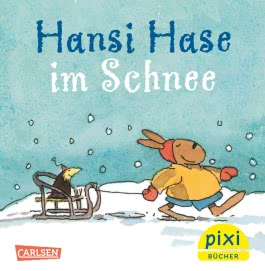 Pixi Adventskalender 2024