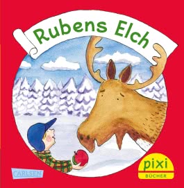 Pixi Adventskalender 2024
