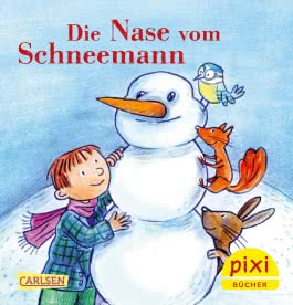 Pixi Adventskalender 2024