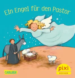 Pixi Adventskalender 2024