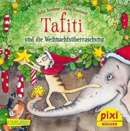 Pixi Adventskalender GOLD 2024