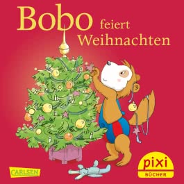 Innenansicht von „Pixi Adventskalender GOLD 2026“