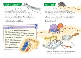 Pixi Wissen 107: Tierspuren