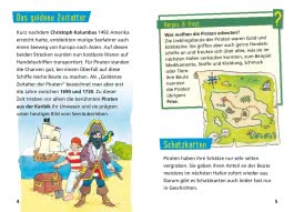 Pixi Wissen 2: Piraten