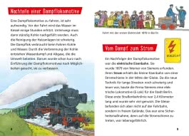 Pixi Wissen 28: Eisenbahn