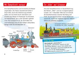 Pixi Wissen 28: Eisenbahn