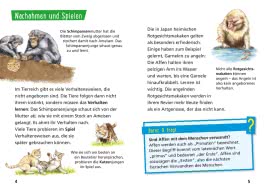 Pixi Wissen 75: Was Tiere können