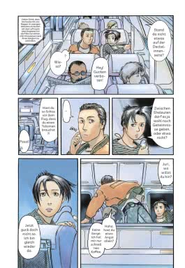 Planetes Perfect Edition 1