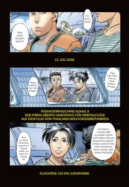 Planetes Perfect Edition 1