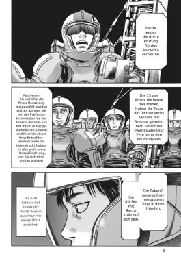 Planetes Perfect Edition 2