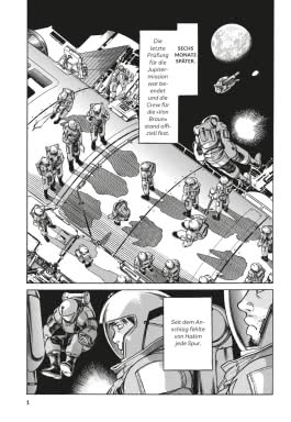 Planetes Perfect Edition 2