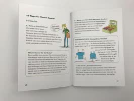 Plastik? Probier´s mal ohne! | Carlsen