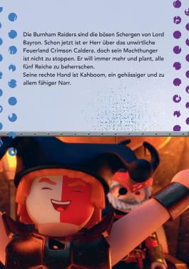 Playmobil Novelmore: Die Retter von Novelmore