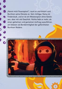 Playmobil Novelmore: Die Retter von Novelmore