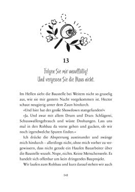 T wie Tessa 1: Plötzlich Geheimagentin!
