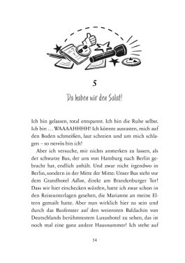 T wie Tessa 1: Plötzlich Geheimagentin!