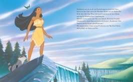 Disney – Filmklassiker Premium: Pocahontas