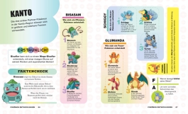 Innenansicht von „Pokémon: Alles, was du wissen musst“