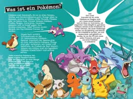 Pokémon: Der ultimative Guide