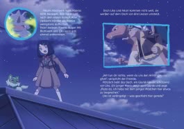 Pokémon Vorlesebuch: Neue Abenteuer zum Vorlesen