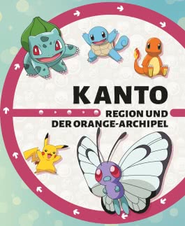 Pokémon Handbuch: Pokémon: Timelines