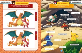 Pokémon Wisch & Weg - Spielspaß