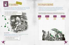 Bitte nicht öffnen: Das große Rätselbuch