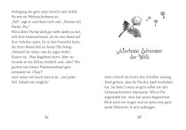Ponyherz 23: Ponyherz und der Zauberer