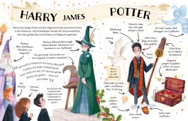 Potter Guides: Harry Potter