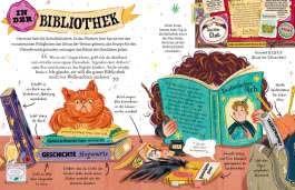 Potter Guides: Hermine Granger