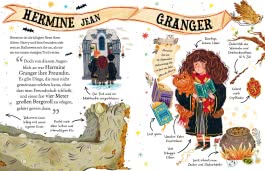 Potter Guides: Hermine Granger