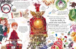 Potter Guides: Ron Weasley