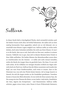 Prinzenfluch (Enchanted 2)
