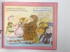 Prinzessin Pfiffigunde