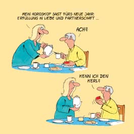 Prost Neujahr!
