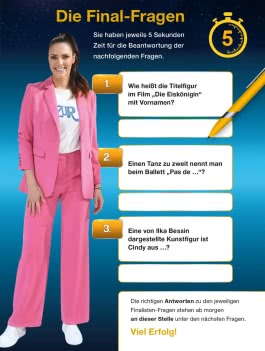 Quizduell – Olymp Der Adventskalender
