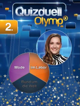 Quizduell – Olymp Der Adventskalender